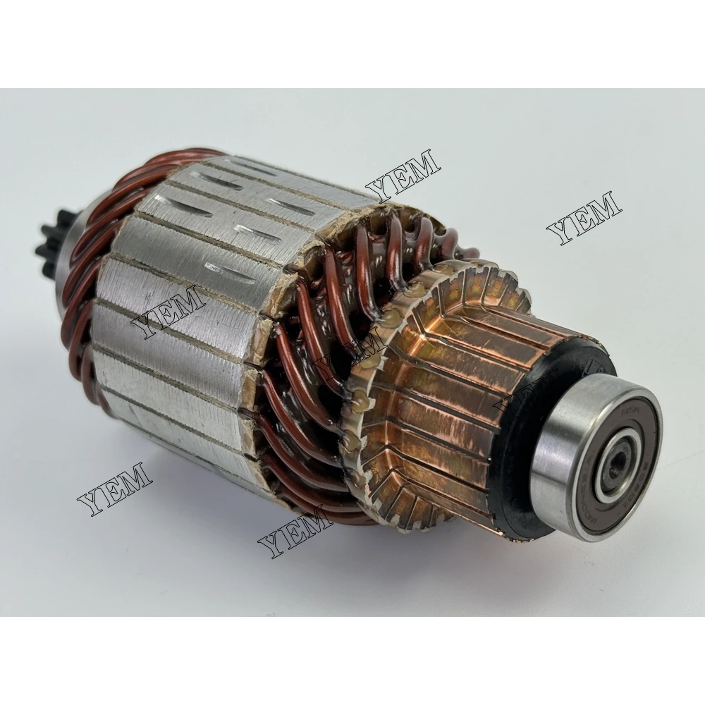 Aftermarket Engine PartsD1305 Armature for Kubota D1305 Armature 11460-63070