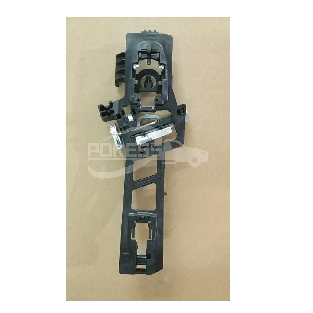 8A61A224A37EF Outer Handle Bracket L Front/Rear fo