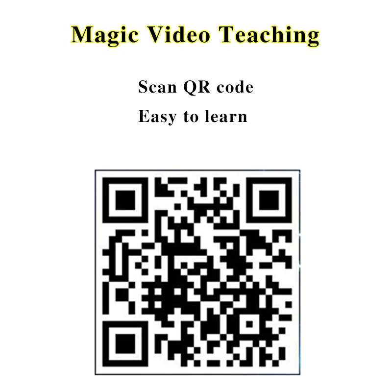 Профессиональные сценические легкие Обучающие игрушки игра магический трюк