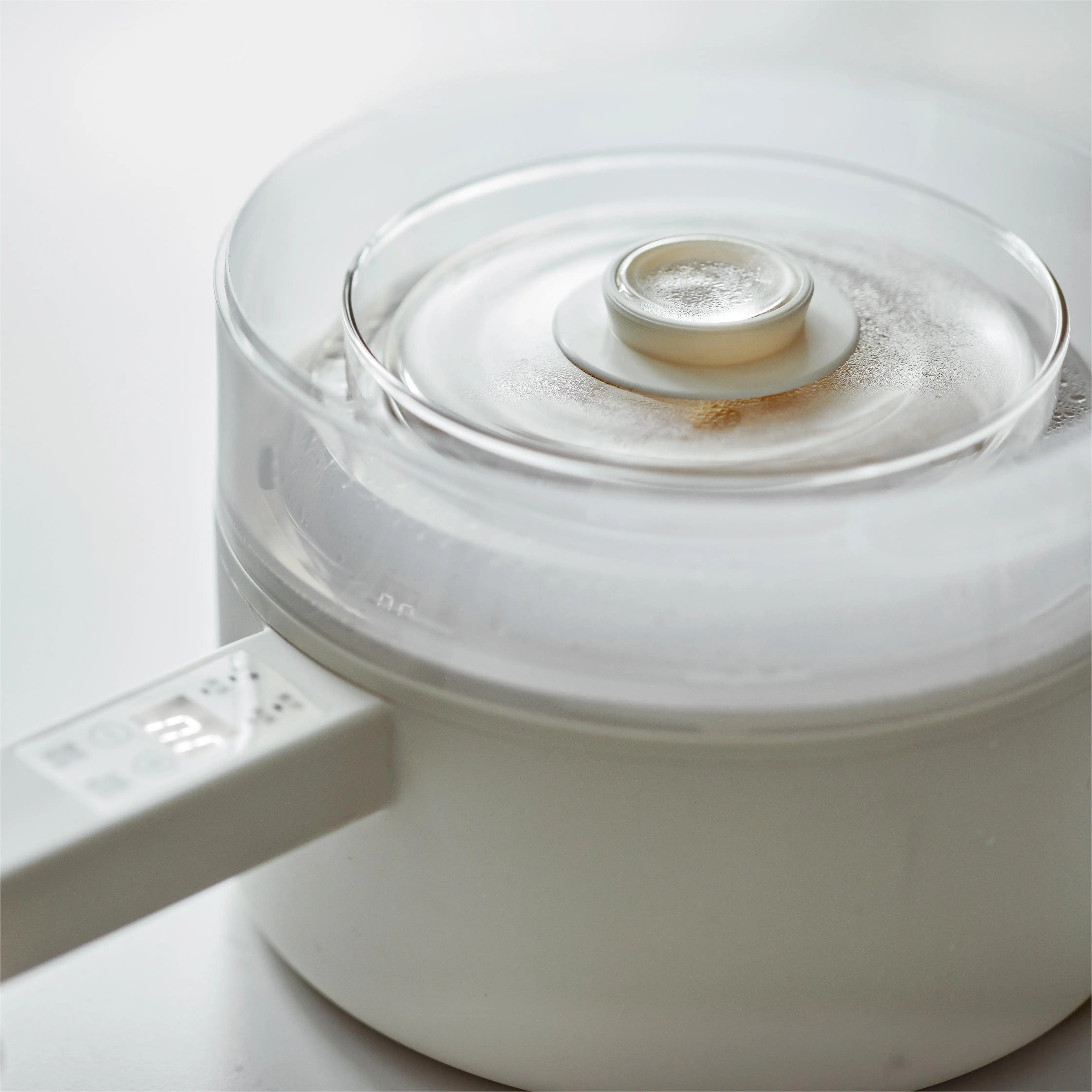 olayks 保存容器 蒸し器