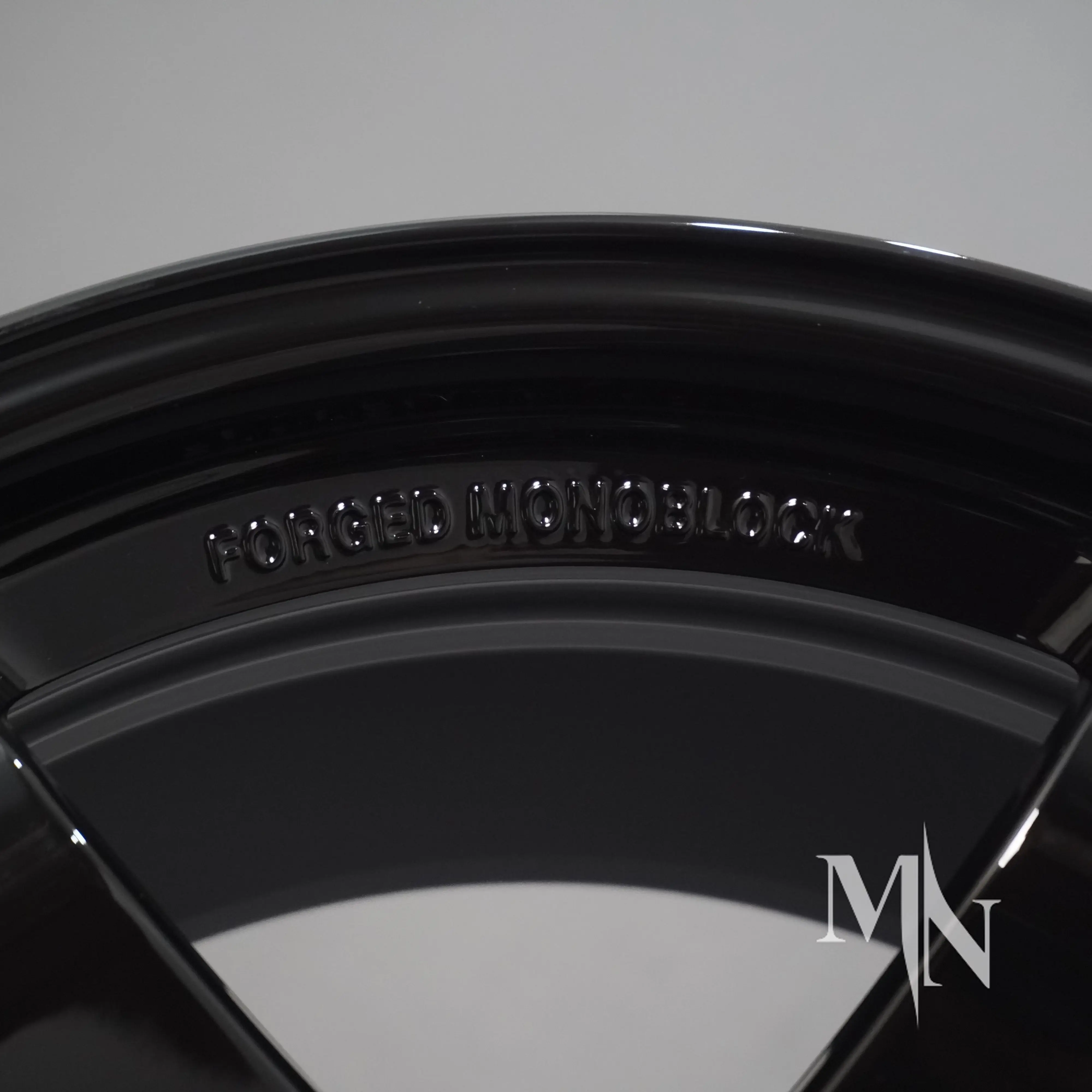 Nismo LMGT4 Black Rims for Sale - 17x9 to 19x10 for Nissan 300zx