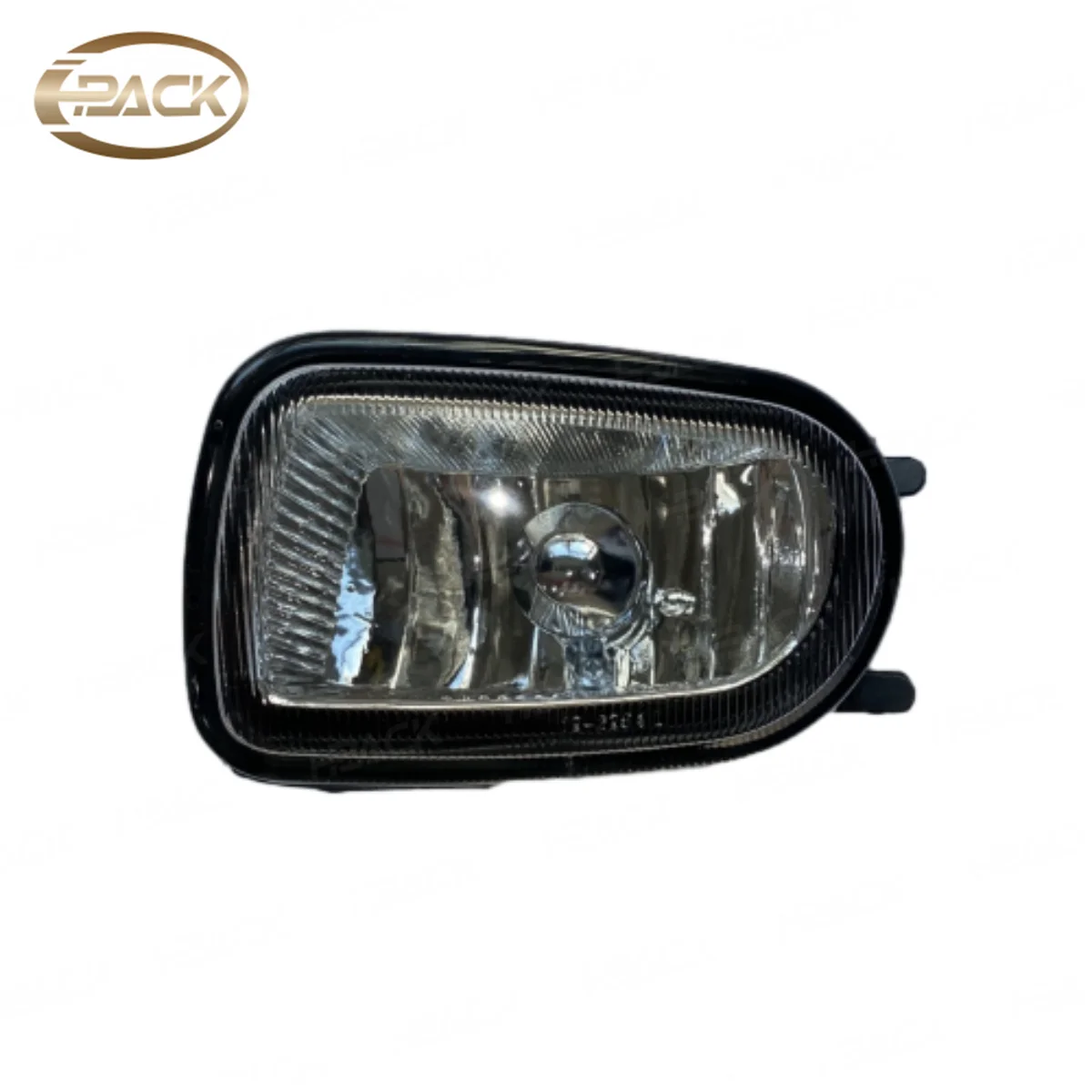 Hi! I-pack Fog Lamps for Nissan Almera 2001-2003 - OEM Quality