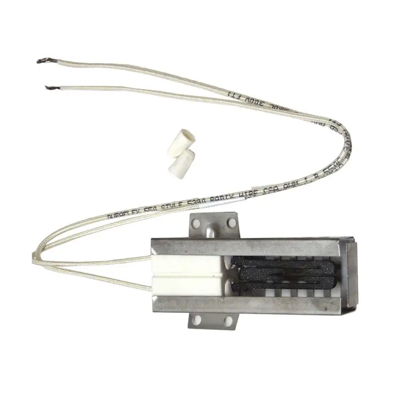 492431 Professional Manufacturer Aftermarket Low MOQ Oven Spare Parts Oven Spark Igniter Ignition Replaces 487383, 492431