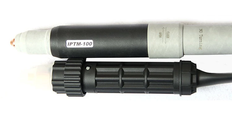PLASMA PT100-2