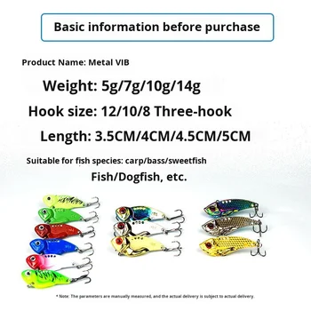 Cheery Practical Stainless Steel Plate Sequin Micro Object Long Casting Bass Mandarin Fish Freshwater/Saltwater Lure – Lure – view 3