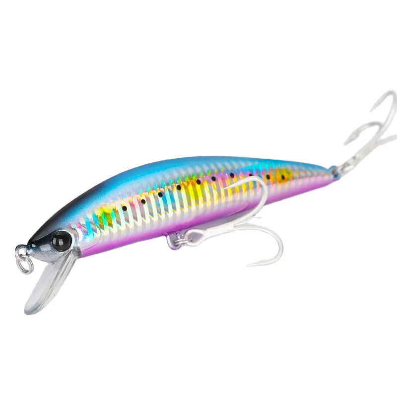 Tsurinoya Sinking, Tsurinoya Lures, Tsurinoya Dw37, Fishing Tackle