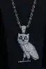 ovo pendant