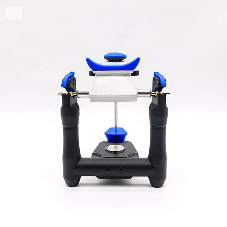 Standard Bn Type Articulator Dental Laboratories High Accurate ...