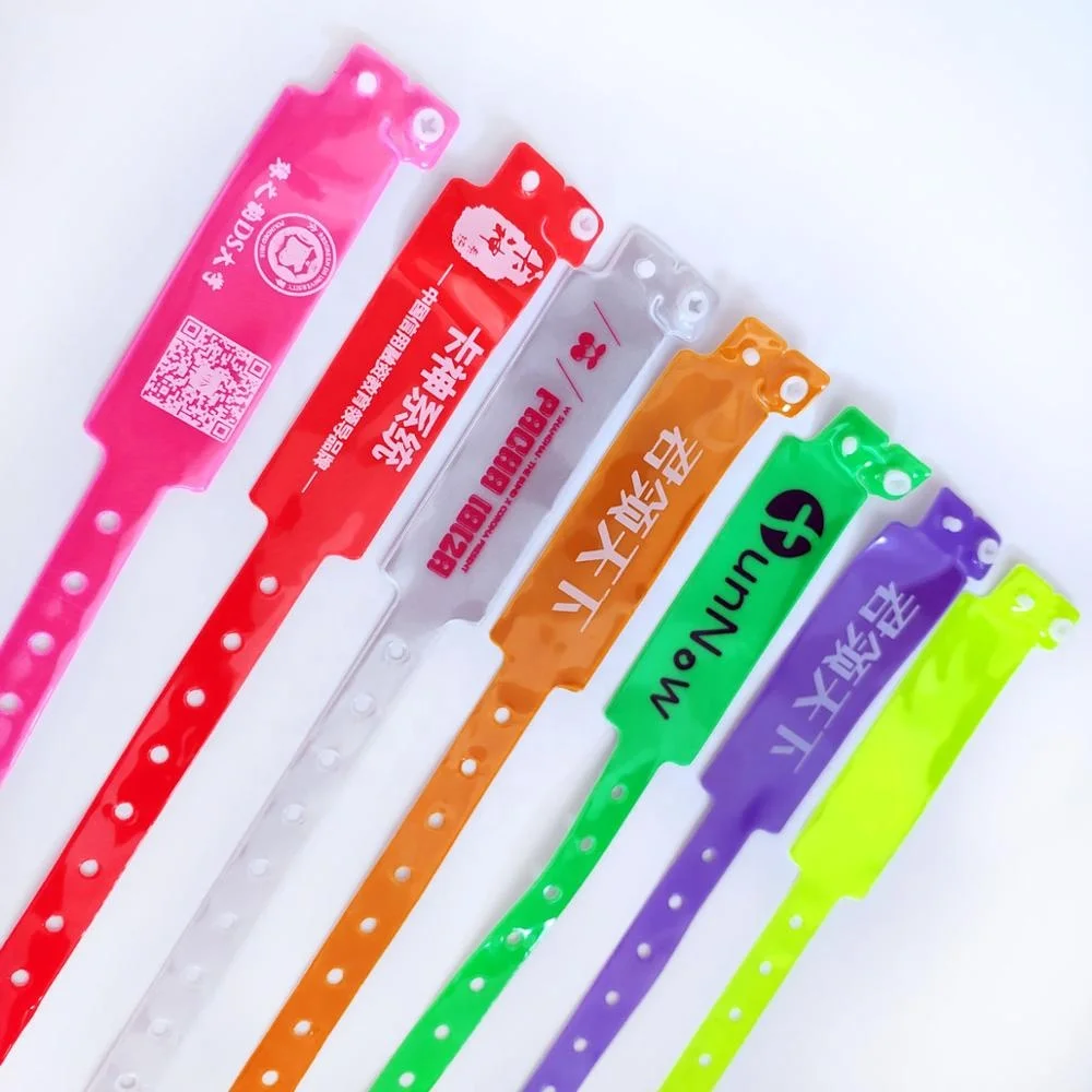 Гарантированное качество, индивидуальный браслет, виниловый браслет на запястье для вечеринок, концертов, музыкальных фестивалей