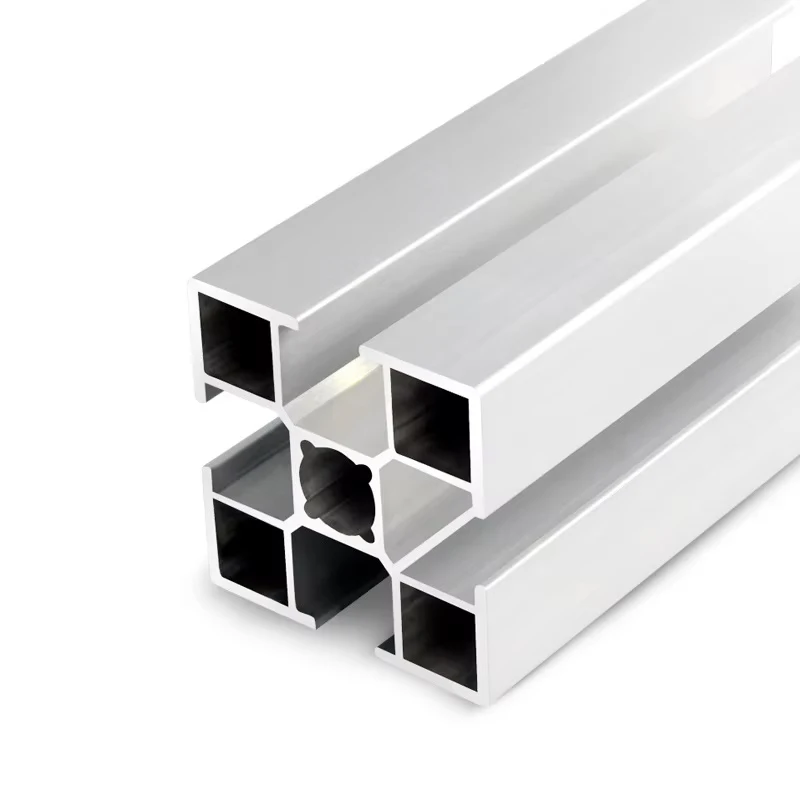 Factory Cheap Price Aluminium Profiles Window and Door System 6063 with High Quality