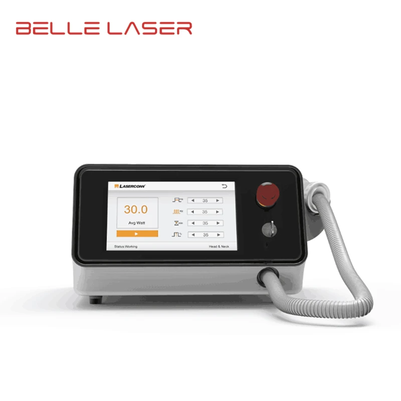 class 4 laser therapy for sale