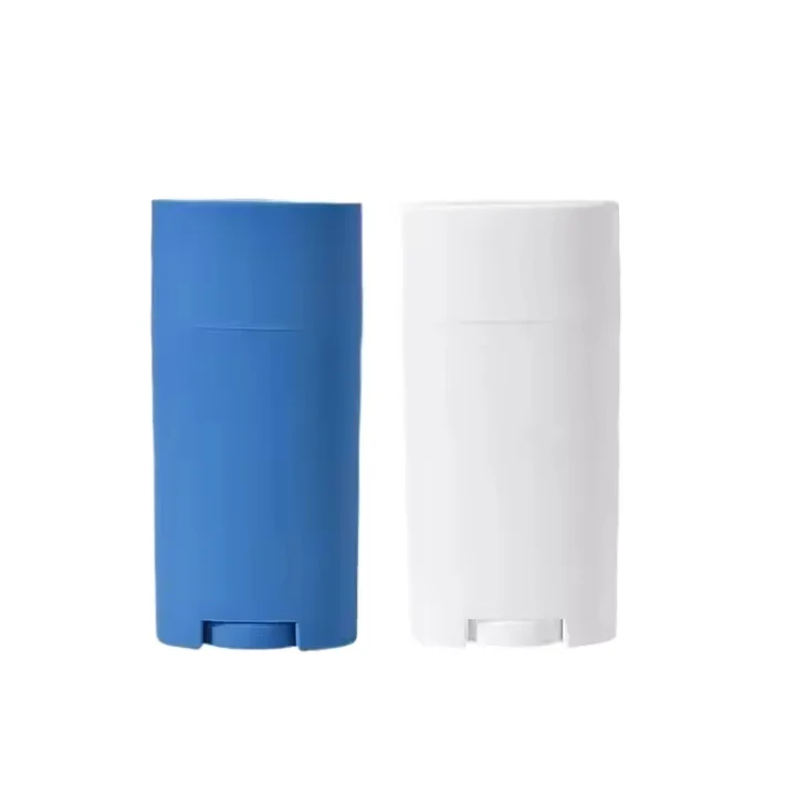 75g Empty Deodorant Containers - Refillable & Sustainable