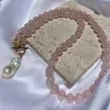 rose quartz