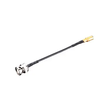 RG174 coaxial RF cable assembly  BNC low loss  for Telecom