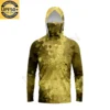 Camouflage yellow