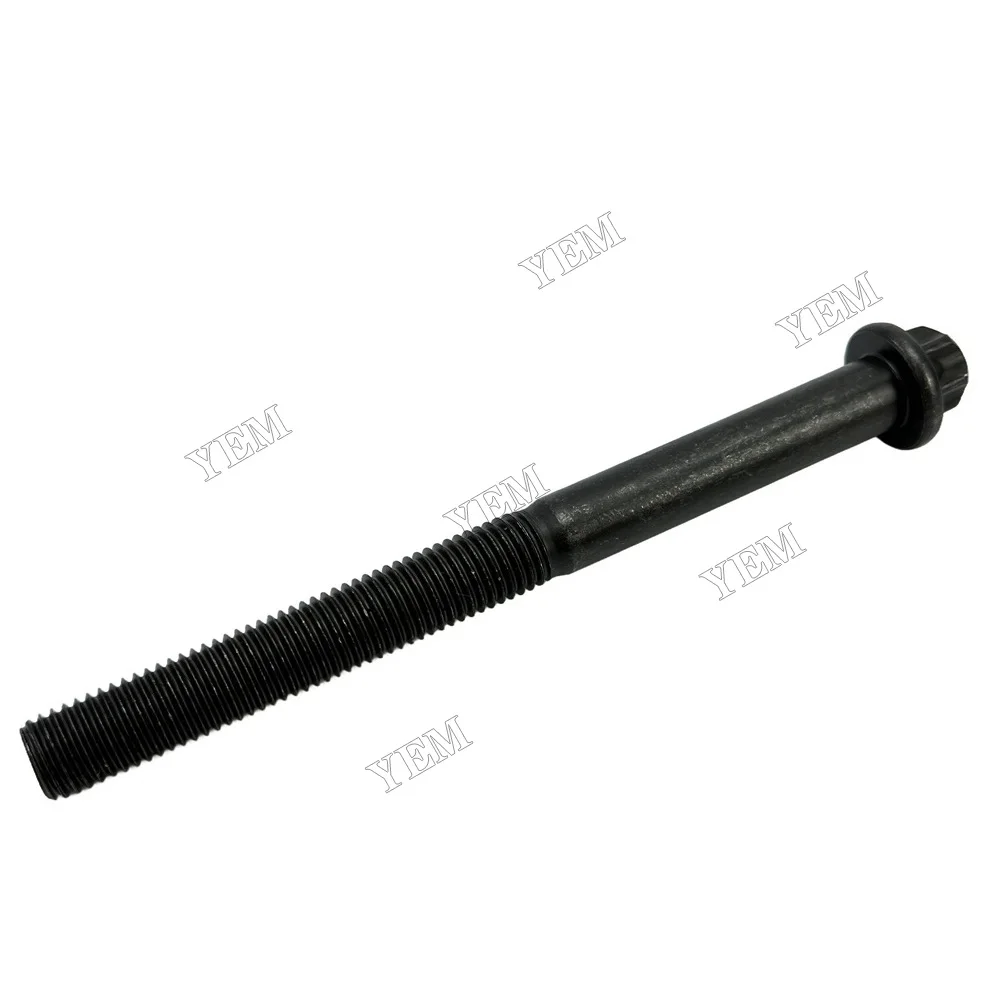 Cylinder Head Screw 04900634 Suitable for Deutz TCD2013L6-4V Engine Parts 5