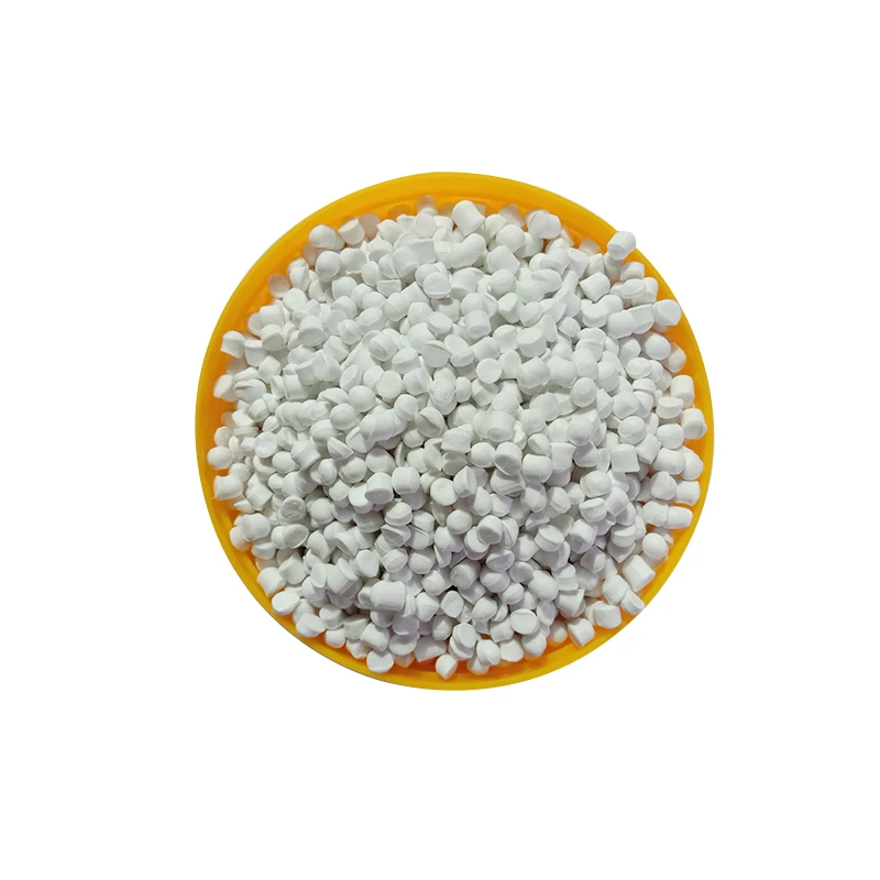 Polyvinyl Chloride Pvc Resin Material Pvc Compound White Color Pvc ...