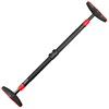 Black and Red with level gauge