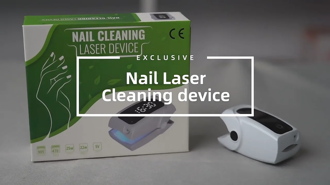 Effective Antifungal Toenail Laser Device Fungus Nail Laser Treatment Device Buy Nail Laser