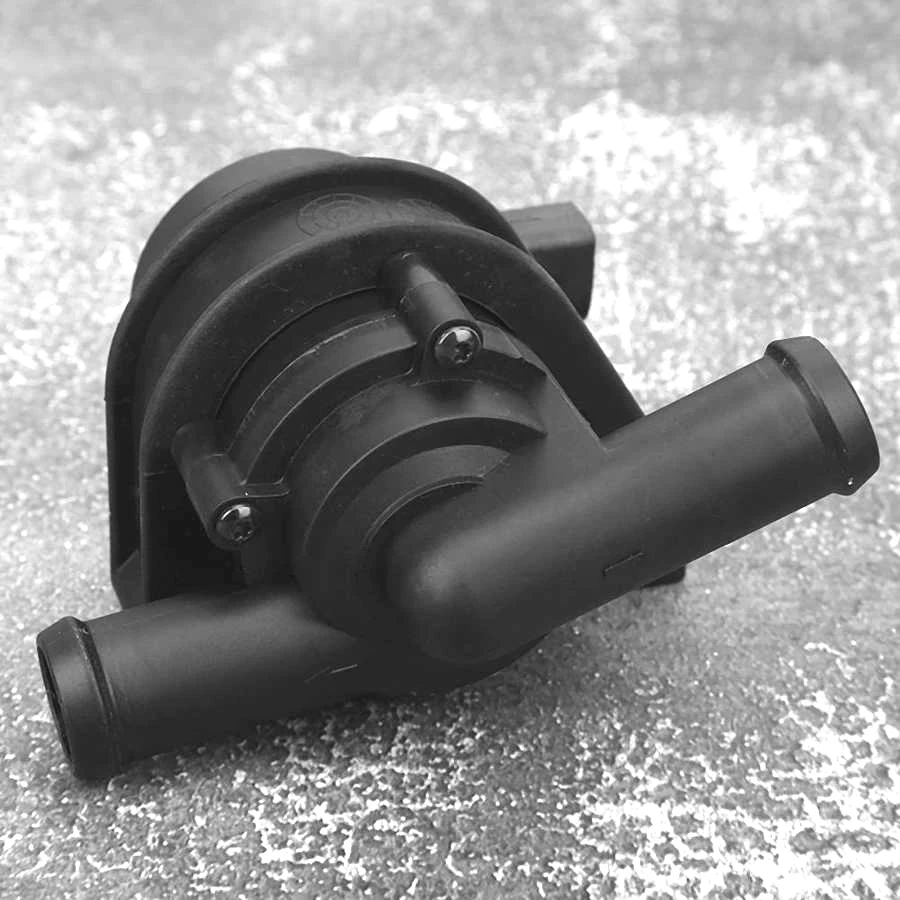 Additional water pump for audi a6 2.5tdi a8 4.0tdi 078121601a  078121601A  078121601