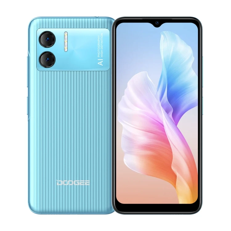 Factory Original DOOGEE X98 6.52