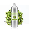Aceite esencial de Litsea cubeba/aceite esencial de jengibre de madera