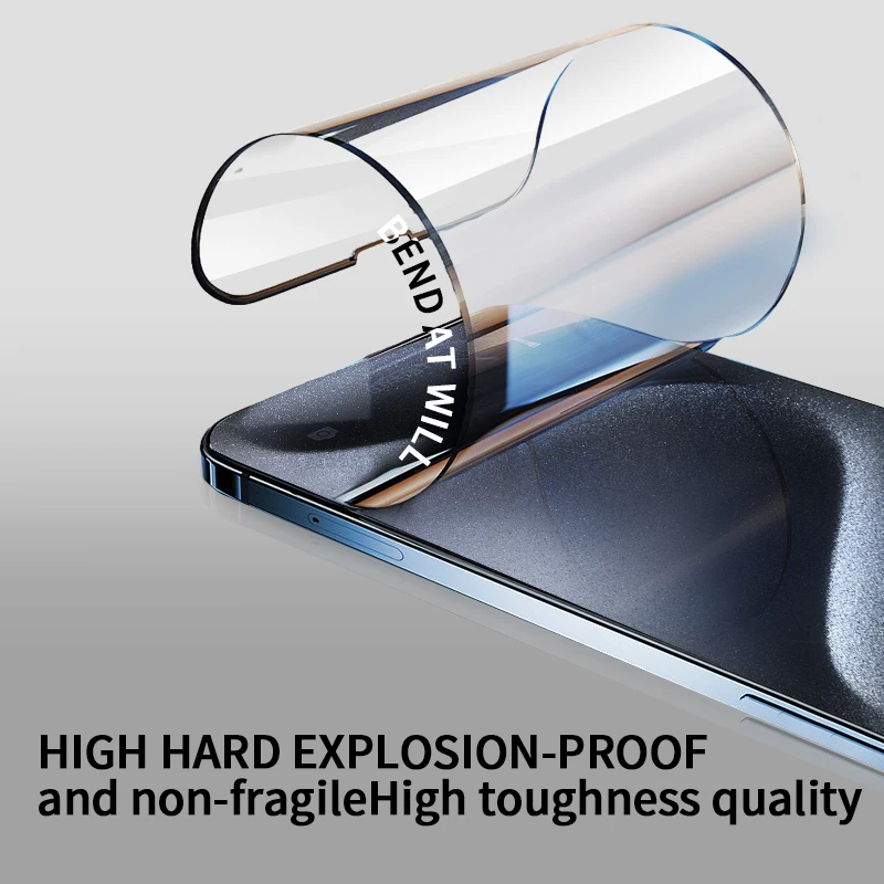 Alibaba Baiko Gorilla Glass Screen Protector Factory Price ESD OG