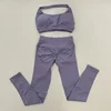 Light purple Set