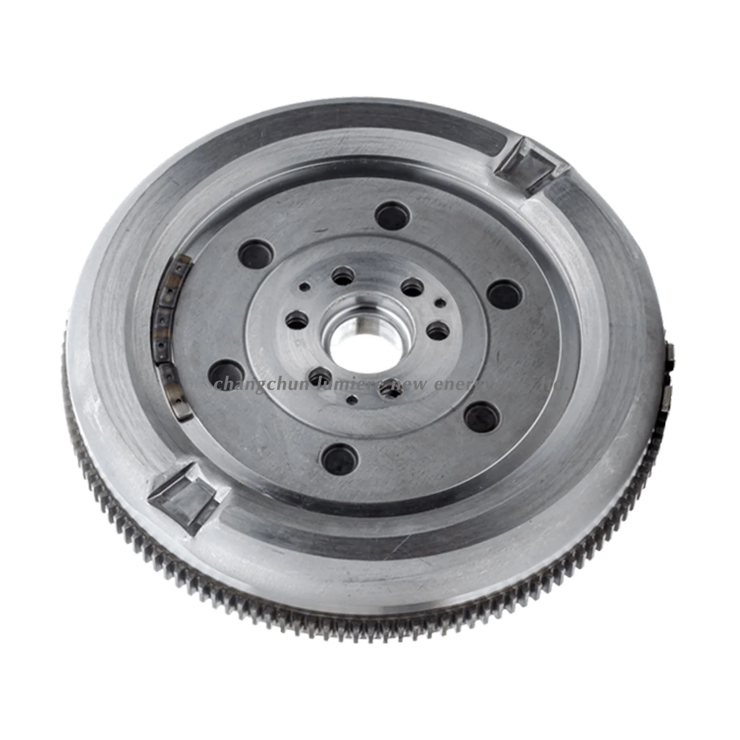 yh2点 12310-ET80B Genuine Nissan #12310ET80B FLYWHEEL Assembly