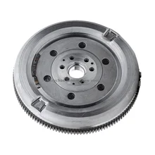 Dual Mass Flywheel for Nissan Sentra Qashqai X-trail Renault Clio 12310-ET000 12310-ET00A 12310-ET01C 12310-ET02C 123001547R