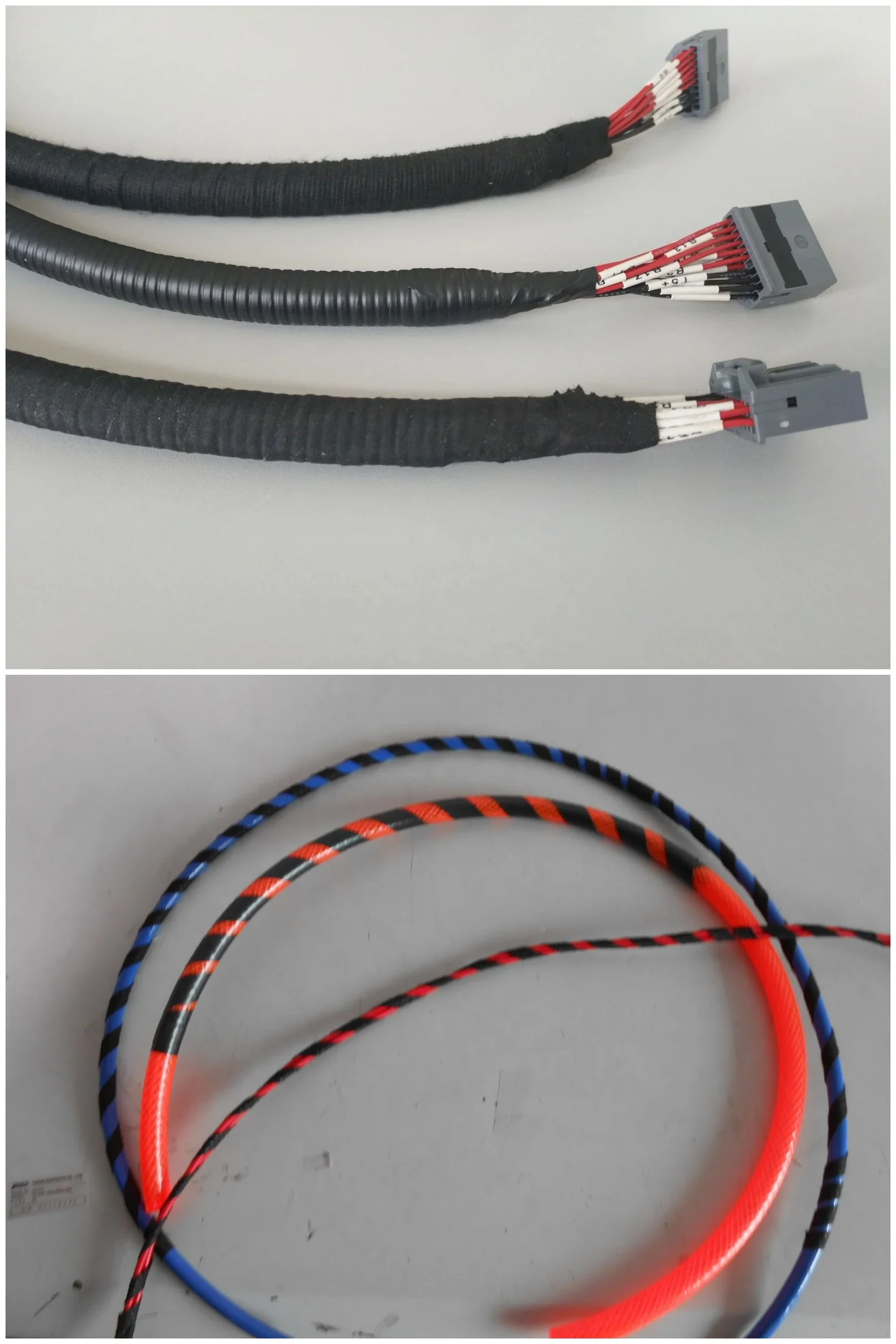 Handheld Cable Wire Taping Machine Tapping Machine Price and Cable Wire Harness Tape Wrapping Machine