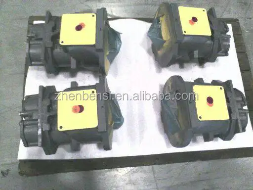 1604031201 Air Compressor Unloader Valve Suction Unloading