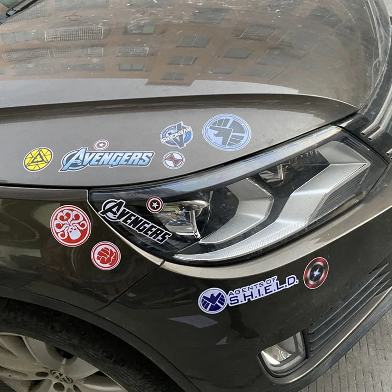 Custom Removable Rub on Transfer Stickers Outdoor Vinyl Car Transfer Decal Transfer Window Decal Custom Car Sticker