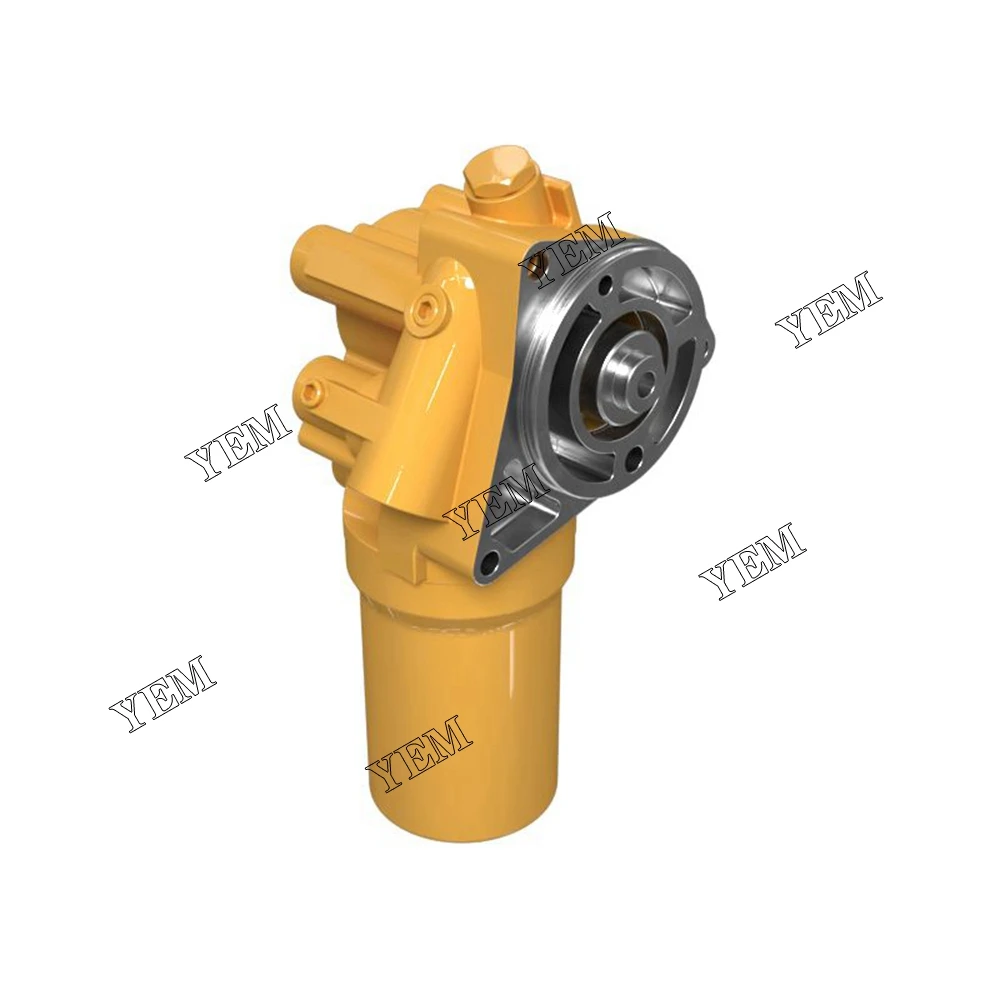 135-5459 PUMP GP-A for Caterpillar Diesel Engine Spare Parts 2