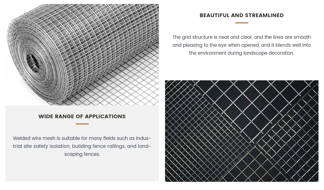 Weld Wire Mesh Panels 6x6 Concrete Reinforcing Welded Wire Mesh - Buy 8 ...