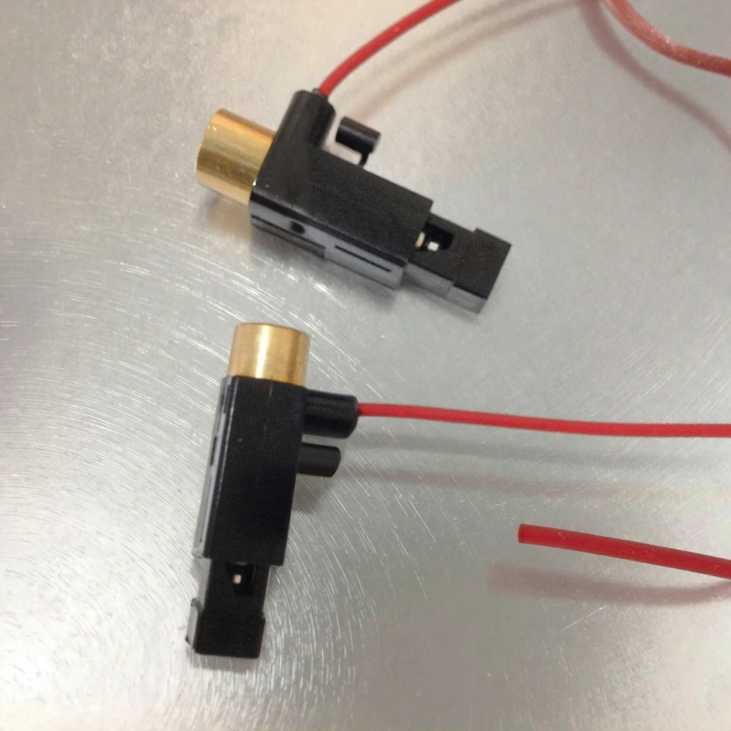 12v cigarette lighter double adaptor 12V Double Power Dual Car Cigarette Lighter Socket Plug Adaptor Charger  Splitter
