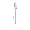 Table fork