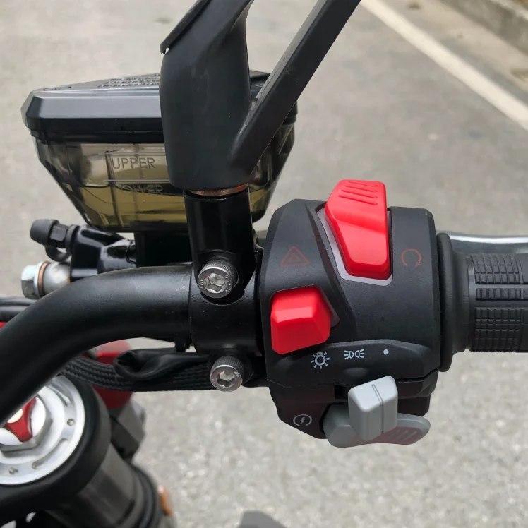 Strong Power High Speed 300 CC 500 CC  EFI  Water Cooilng Engine Gas Engine Gasoline Sport Racing Motorcycle