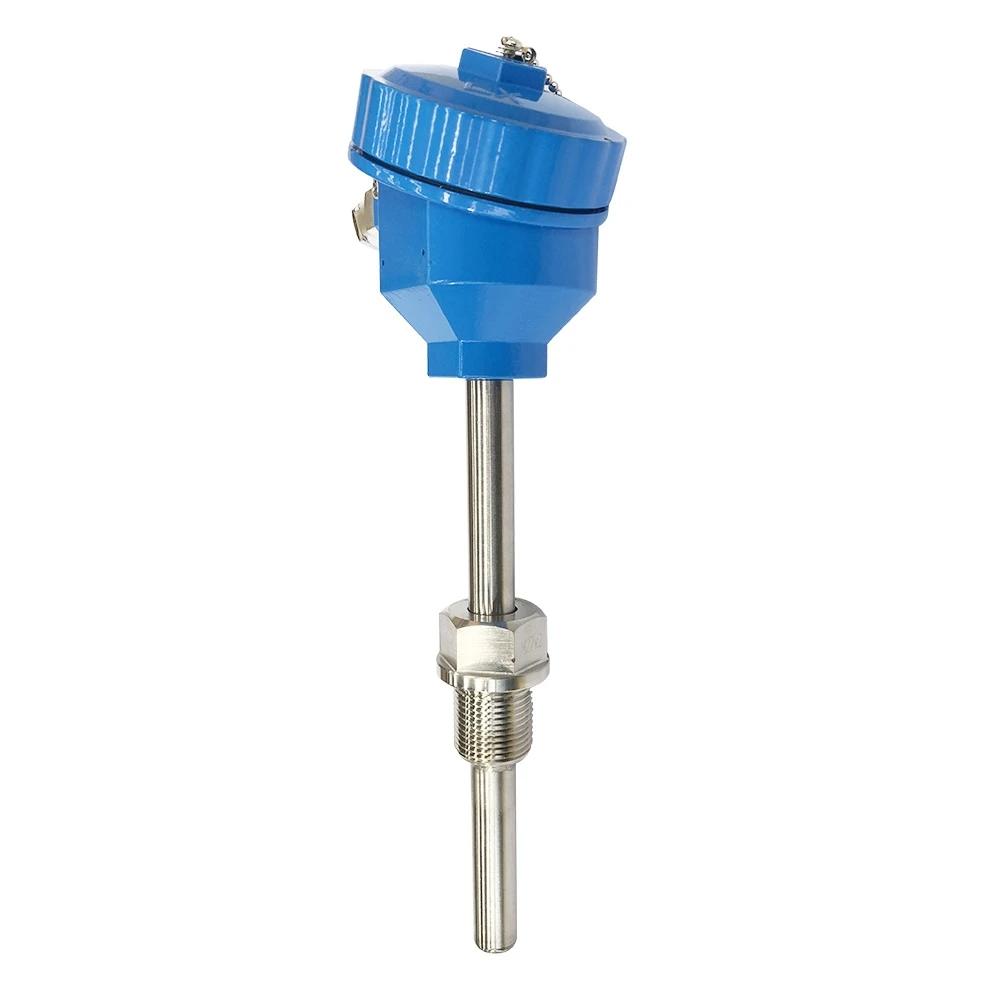 厂家直销k型热电偶耐高温耐磨热电偶 - buy thermocouple,k type