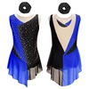 Royal Blue&Black