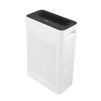 Hot Selling OEM/ODM Super Quiet Effectively Removes PM2.5 Air Cleaner Air Purifier for Household