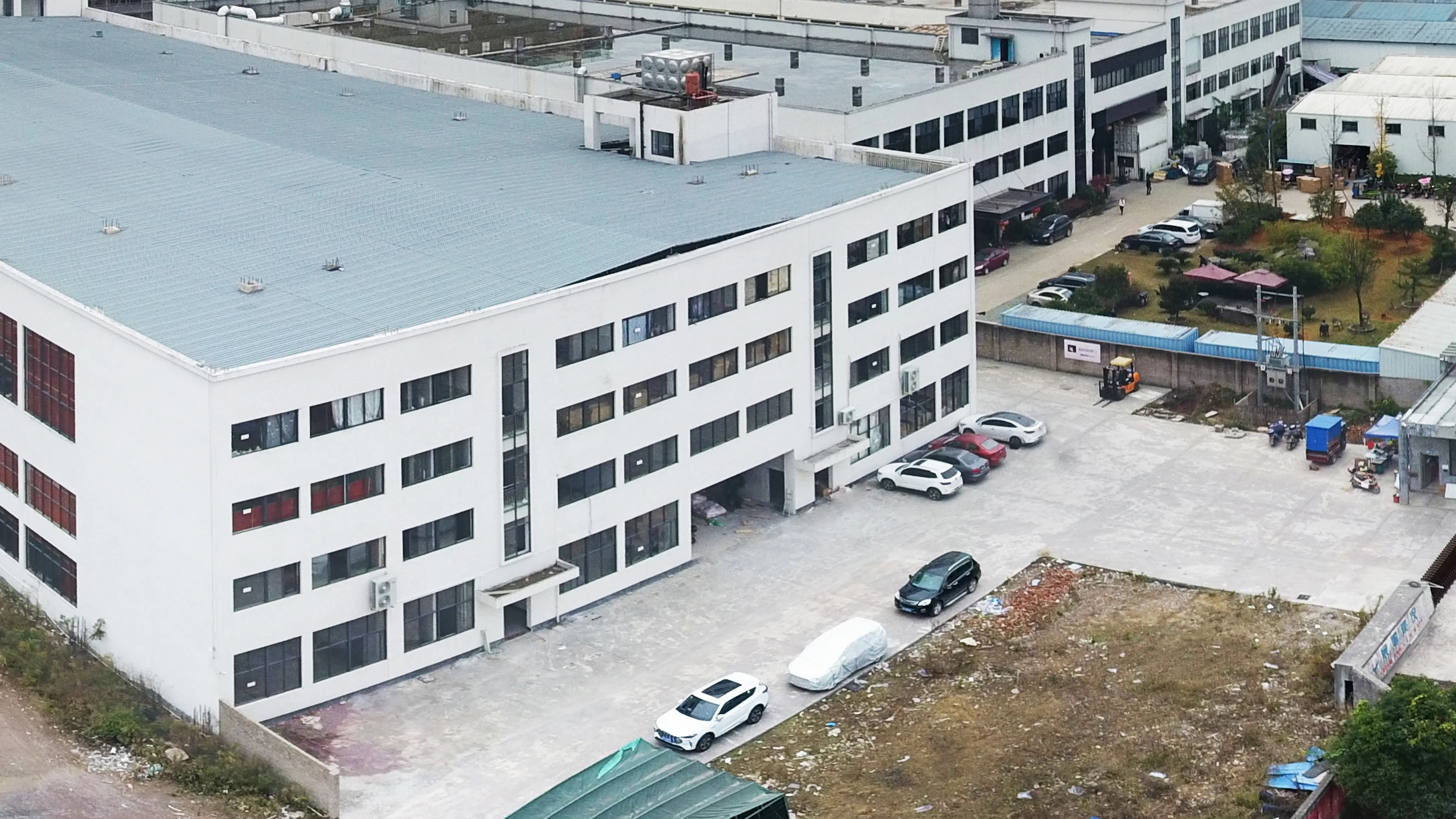 Yongkang Chengli Industry And Trade Co., Ltd.