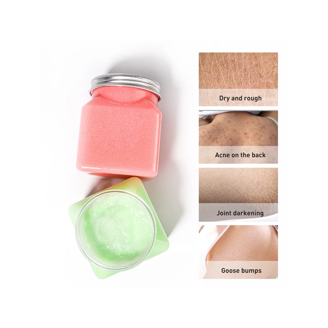 Хит продаж, красивый скраб для фруктов ковров, скраб для авокадо, красивая соль коври, Гималайская соль для ванны, скрабы