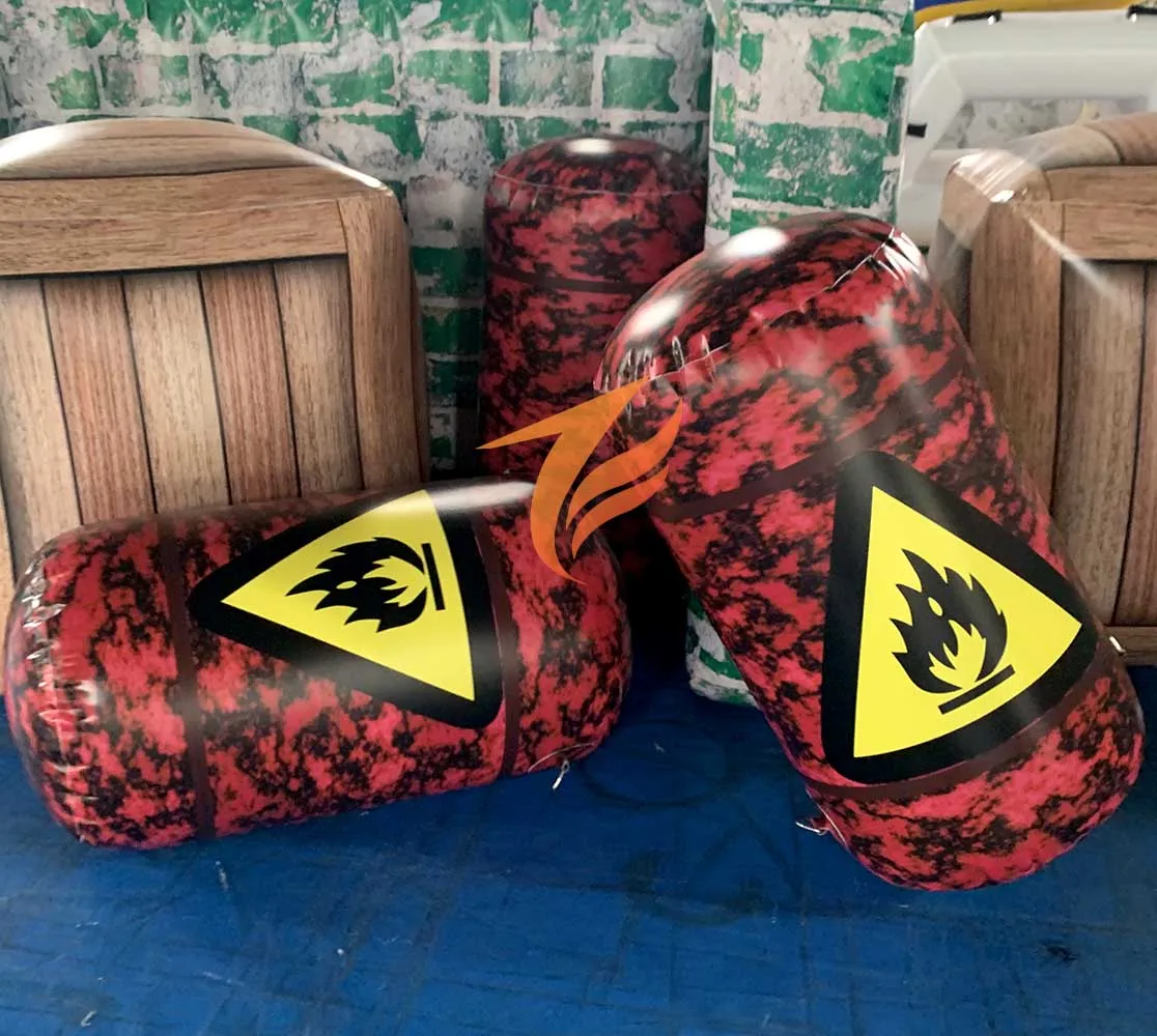 Inflatable X Bunker X X Bunker Paintball Bunkers Price Buy Inflatable