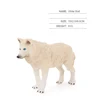 White wolf