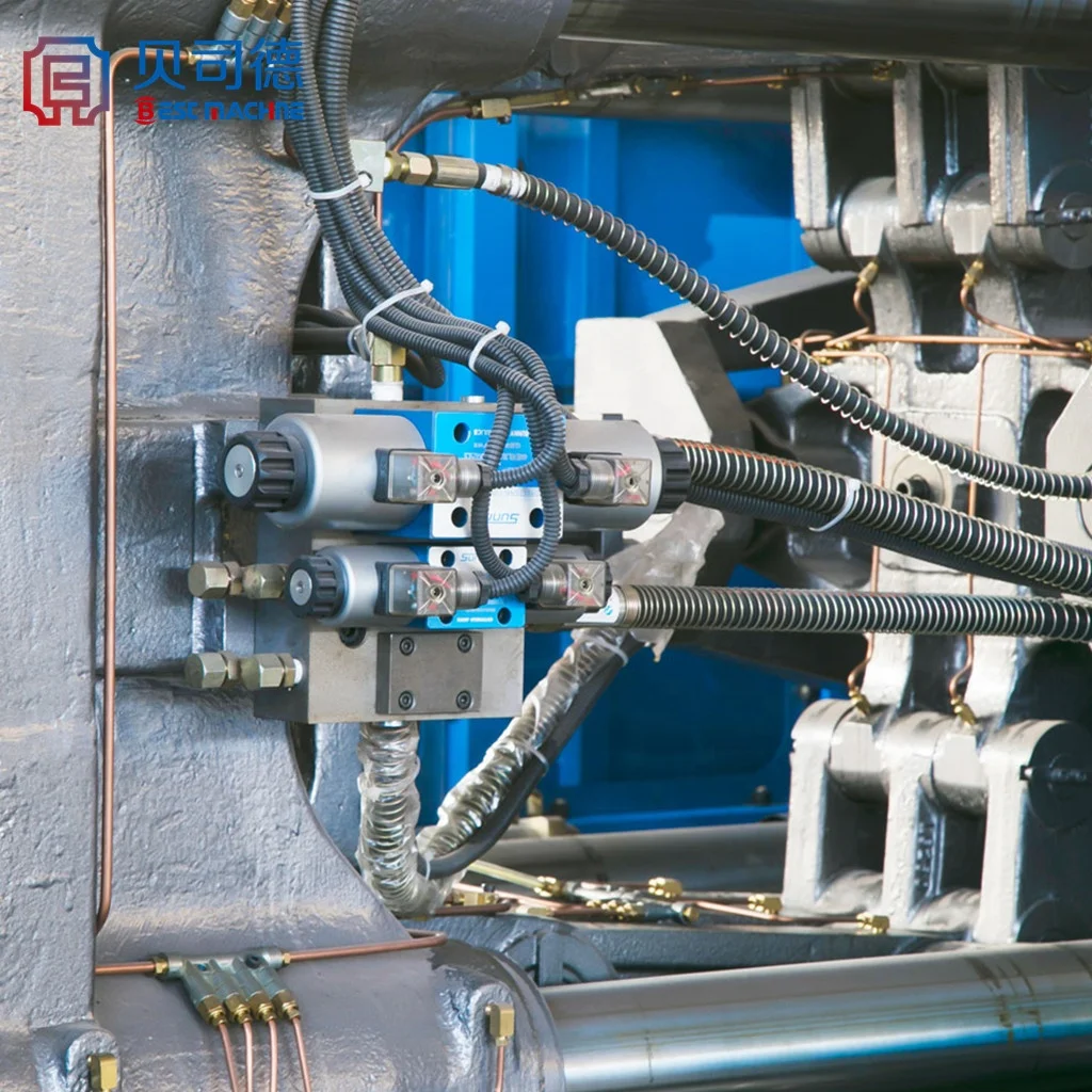 Full-auto MEDICAL SUPPLIES  Production Making Machine  Insulin Syringe IV Set Tube Injection Molding  Machine