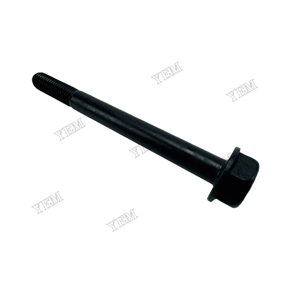 Cylinder Head Bolt 129350-01230 Fit for Yanmar 3D84-1 Engine 5