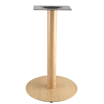 Customized Product High Cost-Effective Iron Luxury Office Table Legs Metal