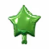 Green star