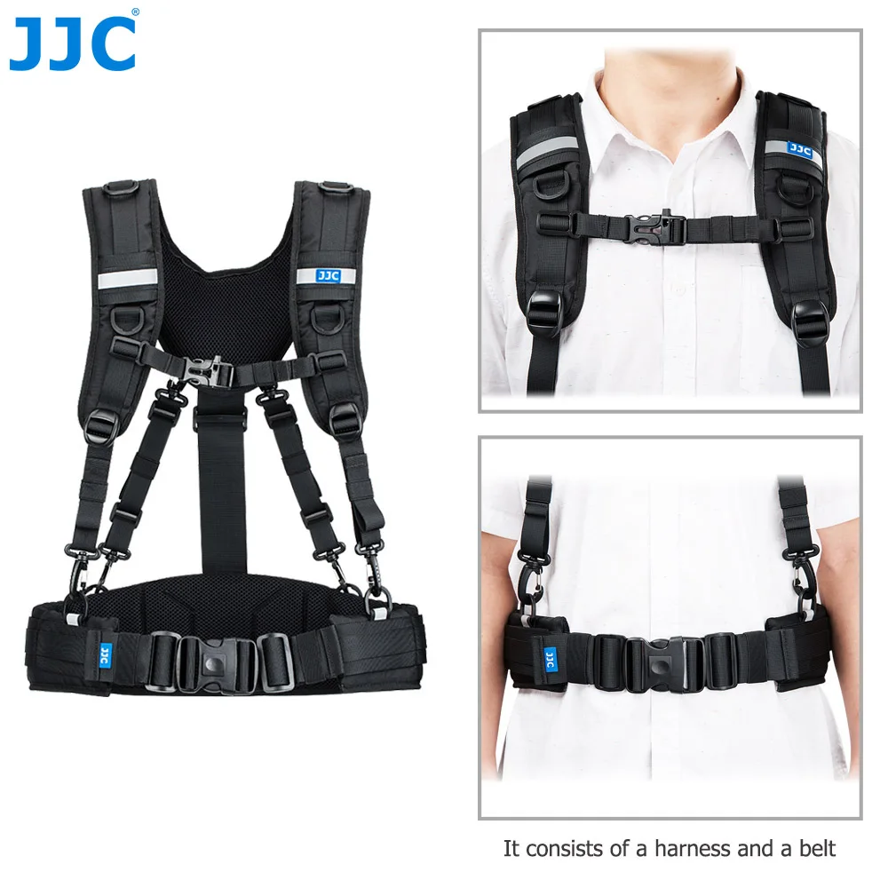 JJC Fashion Photography Belt & Harness System For Canon/Sony/Nikon/Pentax  etc| Alibaba.com